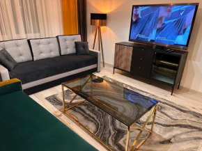 Aparthotel Zabrze, Apartament Agnieszka